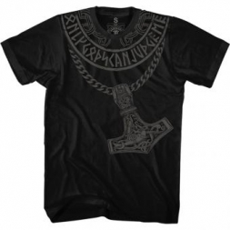 Футболка Hardcore Training hctshirt0245, фото 1