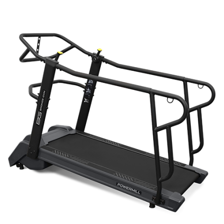 BRONZE GYM POWERMILL Беговая дорожка коммерческая, фото 1