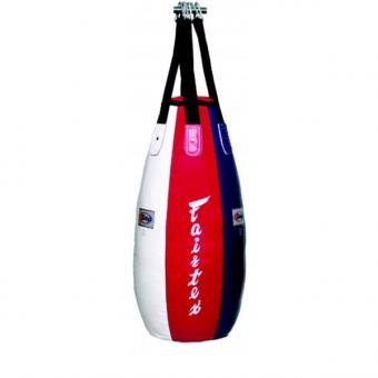 Боксерский мешок FAIRTEX HB4 Tear Drop Bag 90*40, фото 1