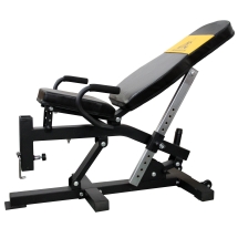Скамья силовая DFC POWERGYM SUB064