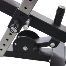 Скамья силовая DFC POWERGYM SUB064
