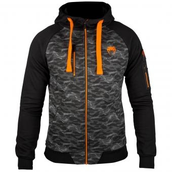 Толстовка Venum Tramo 2.0 Black, фото 1