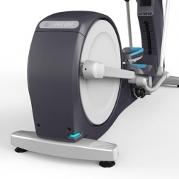 Эллипсоид PRECOR EFX835 V2 с консолью P30, фото 5