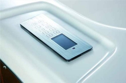 Плавательный бассейн Sunrans SR-860, фото 10