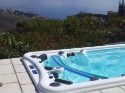 Плавательный бассейн Sunrans SR-860, фото 4 Плавательный бассейн Sunrans SR-860, фото 4