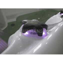 Плавательный бассейн Sunrans SR-860, фото 7 Плавательный бассейн Sunrans SR-860, фото 7