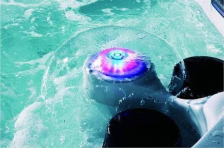 Плавательный бассейн Sunrans SR-860, фото 9