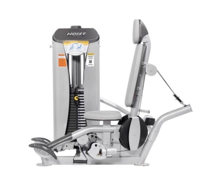 Бицепс сидя HOIST ROC-IT RS-1102, фото 1