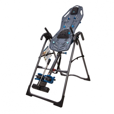 Инверсионный стол TEETER FitSpine X3, фото 1