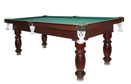 Бильярдный стол Тула-Фаворит для русского бильярда 8ф, фото 1