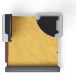 Песочный дворик (Техно) - ИО 6.01.01-04, фото 5