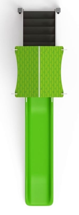 Лукоморье - ДИК 2.25.01-01 - Игровой комплекс H=1200, фото 5