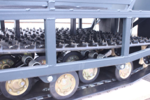 Снегоход ШИХАН К-1; К-1Е