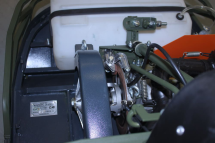 Снегоход ШИХАН К-1; К-1Е