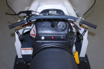 Снегоход ШИХАН К-1; К-1Е