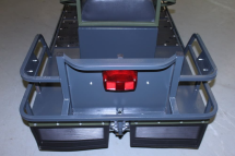 Снегоход ШИХАН К-1; К-1Е