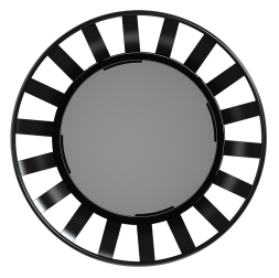 Урна (с баком) (под анкера) МФ 50.04.01-02.А.Логотип, фото 4