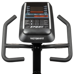 Степпер поперечный VictoryFit VF-E9006, фото 13