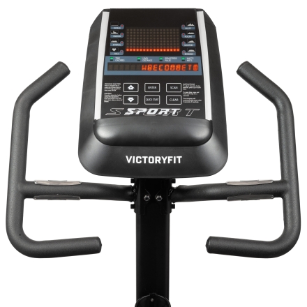 Степпер поперечный VictoryFit VF-E9006, фото 13