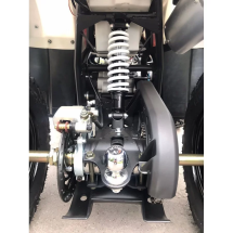 Квадроцикл YACOTA SELA 200