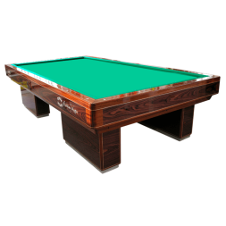 Бильярдный стол для игры в карамболь Pescara, 10 футов