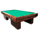 Бильярдный стол для игры в карамболь Pescara, 10 футов