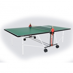 Теннисный стол Donic Indoor Roller FUN, фото 2