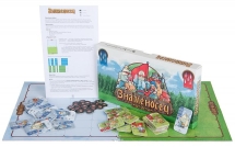 Знаменосец (на русском)