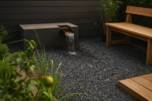 Современный фонтан “Франкфурт” Современный фонтан “Франкфурт”