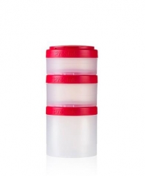 Комплекс хранения Blender Bottle ProStak Expansion Pak, фото 12