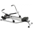 Гребной тренажер реабилитационный Iron Body 7406RR