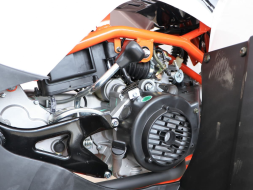 Квадроцикл KAYO Bull-2C, фото 15 Квадроцикл KAYO Bull-2C, фото 15