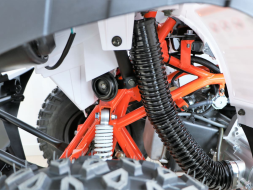 Квадроцикл KAYO Bull-2C, фото 13 Квадроцикл KAYO Bull-2C, фото 13