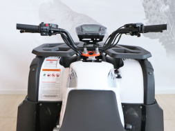 Квадроцикл KAYO Bull-2C, фото 11 Квадроцикл KAYO Bull-2C, фото 11