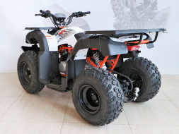 Квадроцикл KAYO Bull-2C, фото 9 Квадроцикл KAYO Bull-2C, фото 9