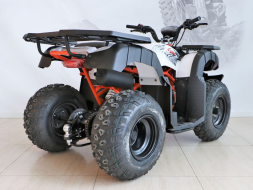 Квадроцикл KAYO Bull-2C, фото 8 Квадроцикл KAYO Bull-2C, фото 8