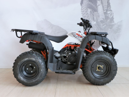 Квадроцикл KAYO Bull-2C, фото 7 Квадроцикл KAYO Bull-2C, фото 7