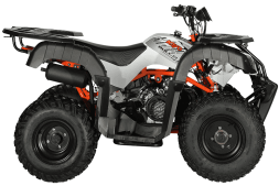 Квадроцикл KAYO Bull-2C, фото 3 Квадроцикл KAYO Bull-2C, фото 3