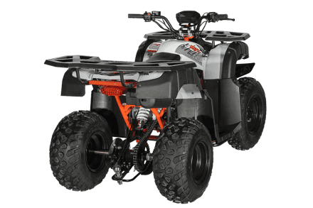 Квадроцикл KAYO Bull-2C, фото 2