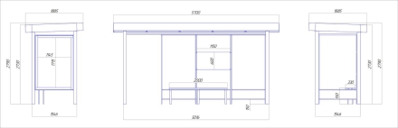 Остановка общественного транспорта &quot;Эпик-Л2&quot;, фото 3