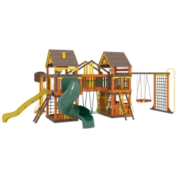 Детская площадка Шато Sun (мод.2), фото 3