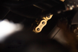 Квадроцикл LONCIN Overland 200, фото 10