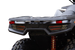 Квадроцикл LONCIN Overland 200, фото 7