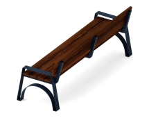 Скамья Основательность-8 Скамья Основательность-8