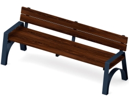 Скамья Основательность-8, фото 2