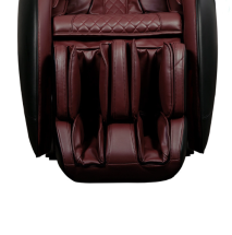 Домашнее массажное кресло Casada AlphaSonic 2 Red Black
