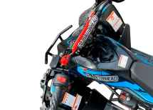 Квадроцикл MOTORHEAD Devil