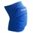 Наколенники спортивные &quot;TORRES Classic&quot;, синий, р.M, арт.PRL11016M-03, нейлон, ПУ