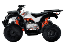 Квадроцикл KAYO AU150 CVT
