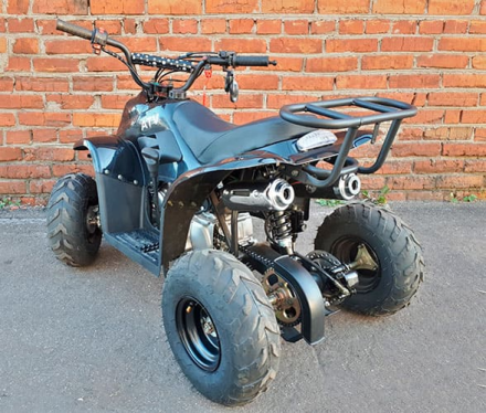 Квадроцикл MOWGLI S07B, фото 4